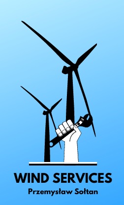 Wind Services logo